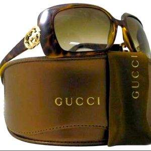 Gucci Sunglasses
